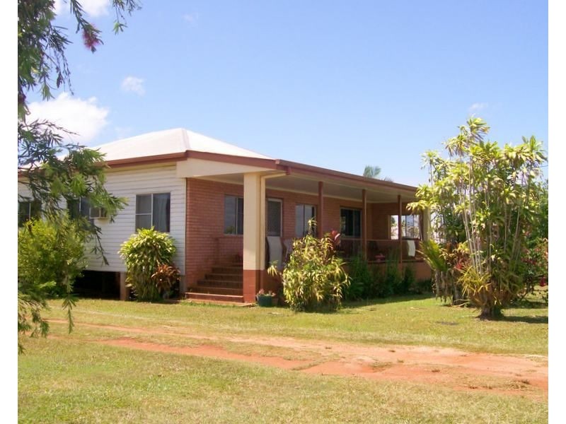 198 Kirk Road, Garradunga QLD 4860