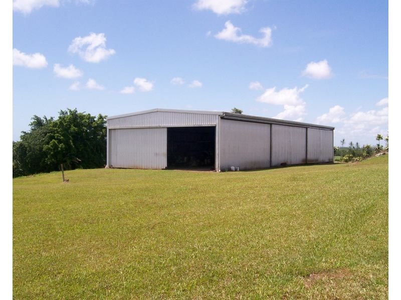 198 Kirk Road, Garradunga QLD 4860