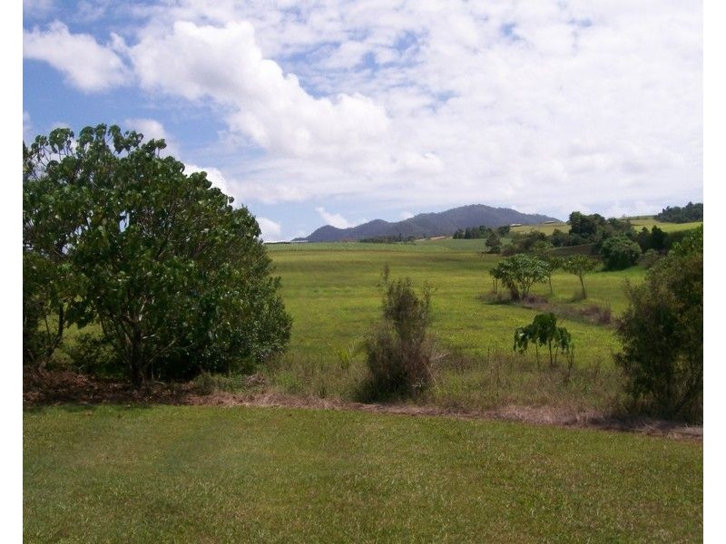 198 Kirk Road, Garradunga QLD 4860