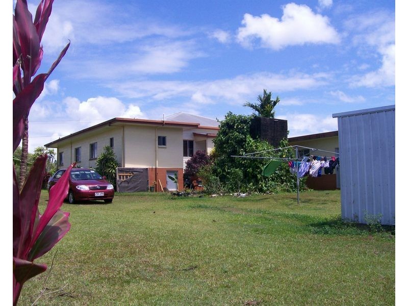 198 Kirk Road, Garradunga QLD 4860