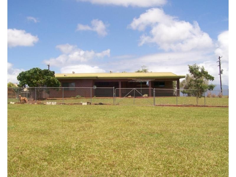 198 Kirk Road, Garradunga QLD 4860