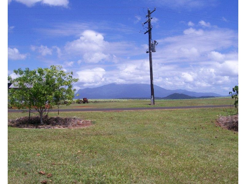 198 Kirk Road, Garradunga QLD 4860