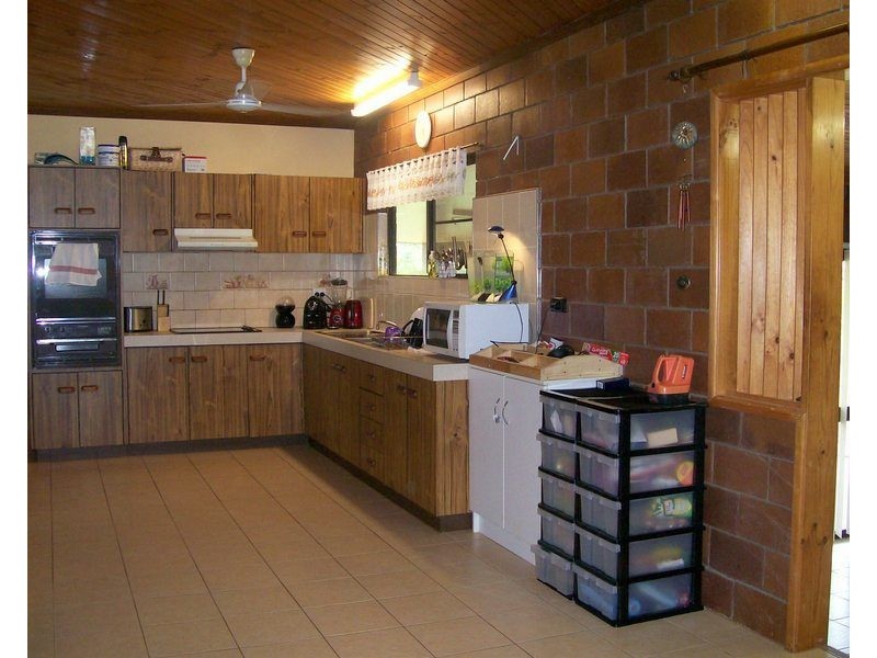 198 Kirk Road, Garradunga QLD 4860