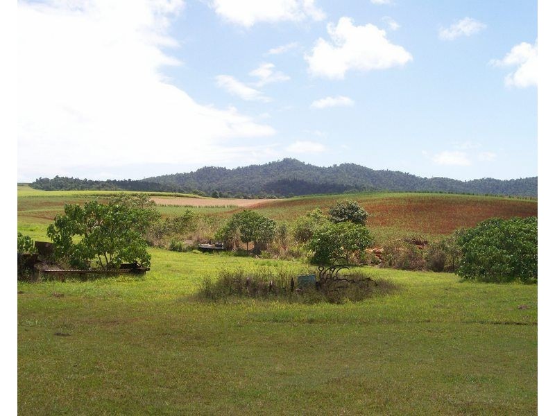 198 Kirk Road, Garradunga QLD 4860