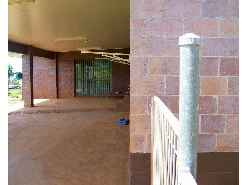 198 Kirk Road, Garradunga QLD 4860