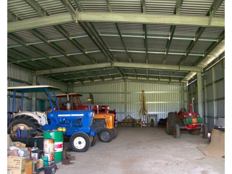 198 Kirk Road, Garradunga QLD 4860