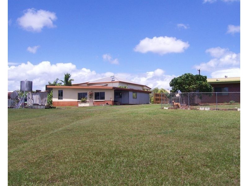 198 Kirk Road, Garradunga QLD 4860