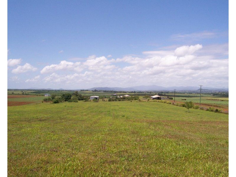 198 Kirk Road, Garradunga QLD 4860