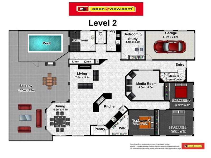 11 Maria Street, Flying Fish Point QLD 4860