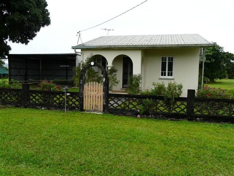55 Hickory, Goondi QLD 4860