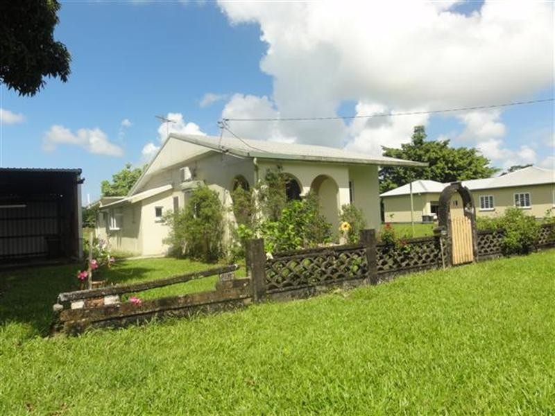 55 Hickory, Goondi QLD 4860