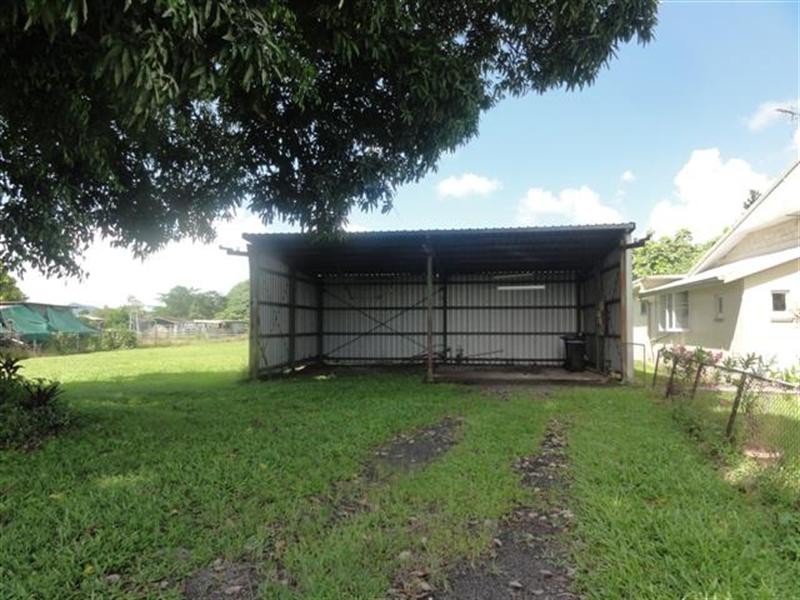 55 Hickory, Goondi QLD 4860