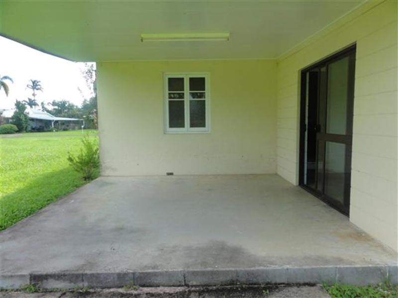 55 Hickory, Goondi QLD 4860