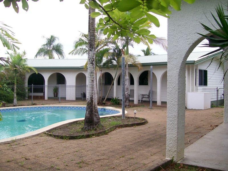 28 Batchelor Street, Innisfail QLD 4860