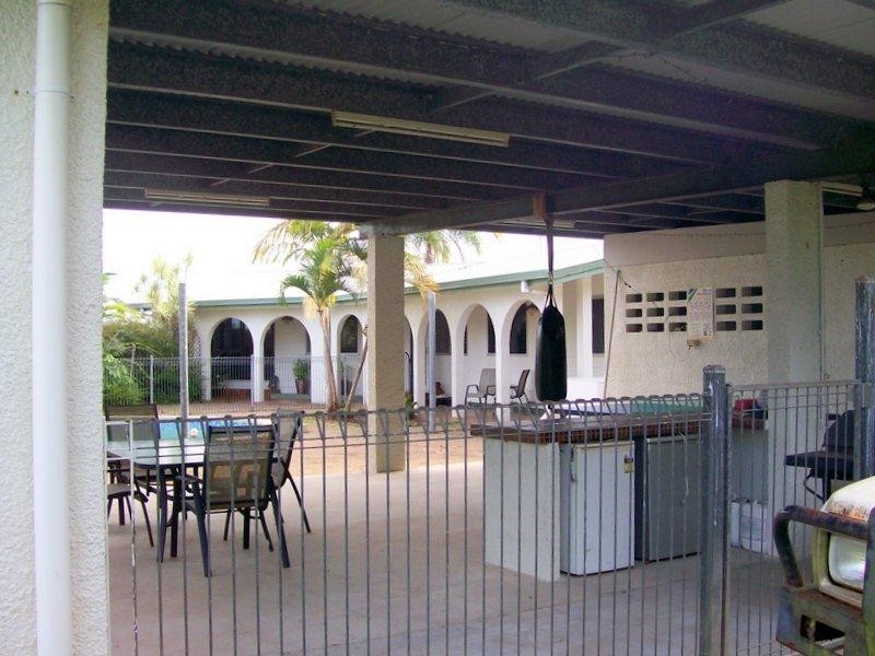 28 Batchelor Street, Innisfail QLD 4860