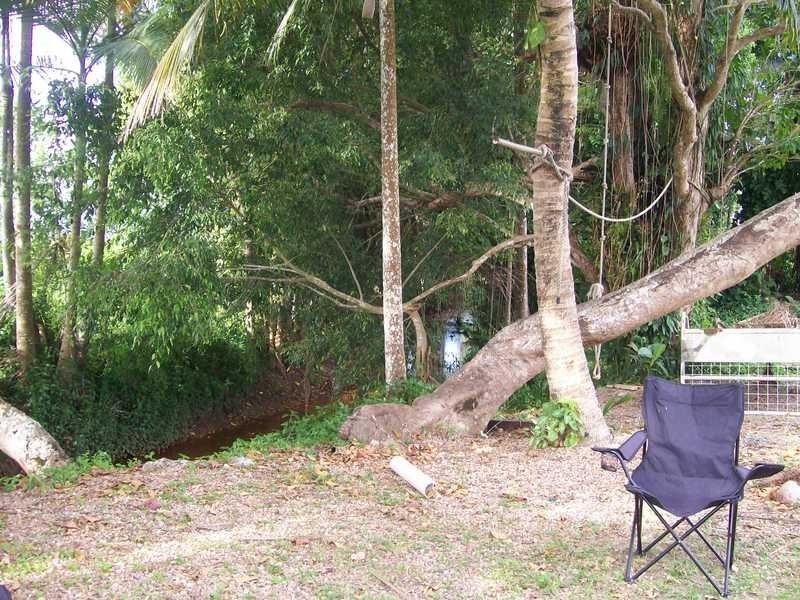 28 Batchelor Street, Innisfail QLD 4860