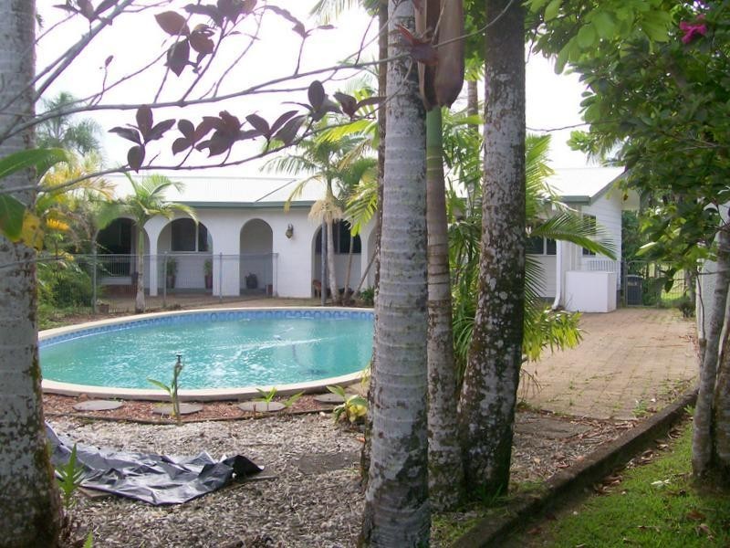 28 Batchelor Street, Innisfail QLD 4860