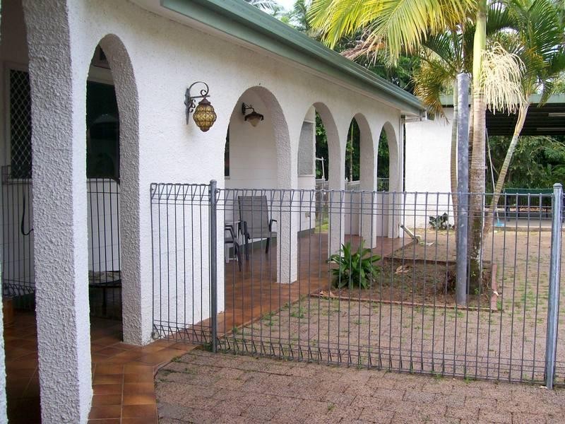 28 Batchelor Street, Innisfail QLD 4860