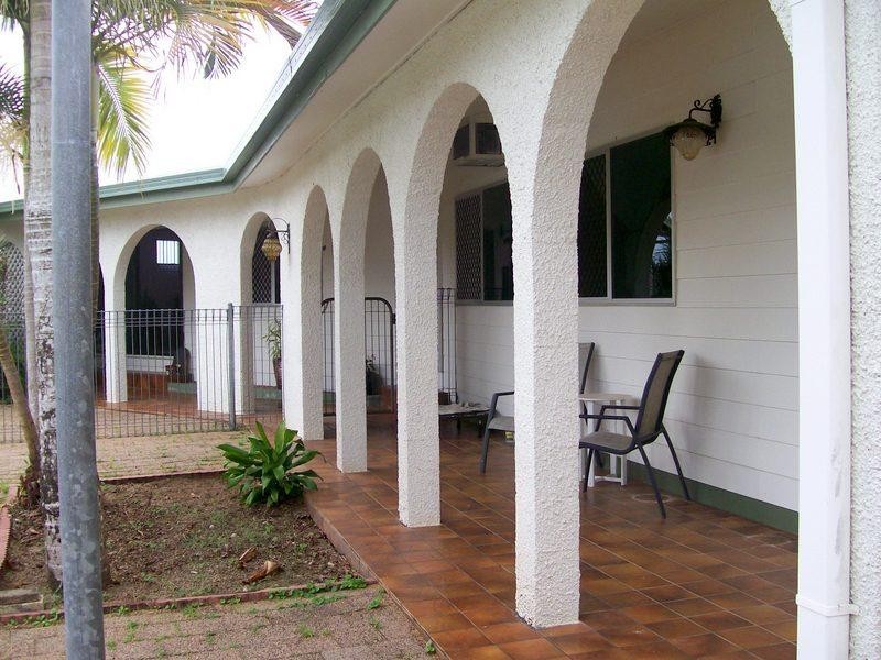 28 Batchelor Street, Innisfail QLD 4860