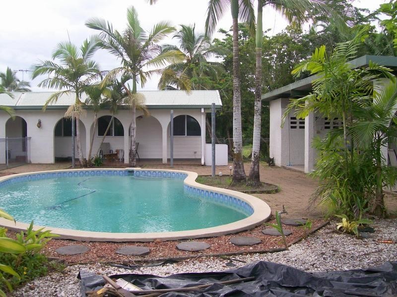 28 Batchelor Street, Innisfail QLD 4860