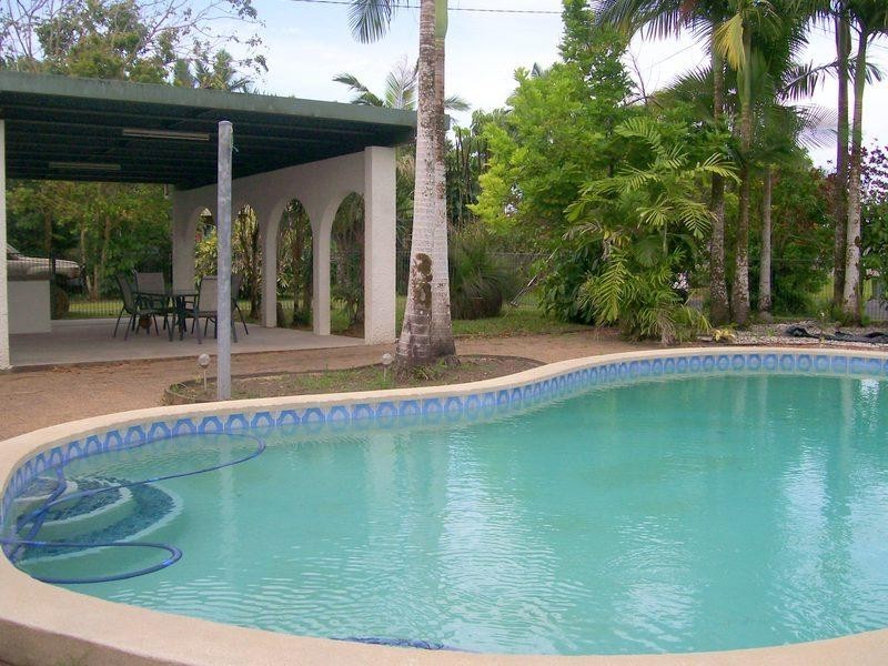 28 Batchelor Street, Innisfail QLD 4860