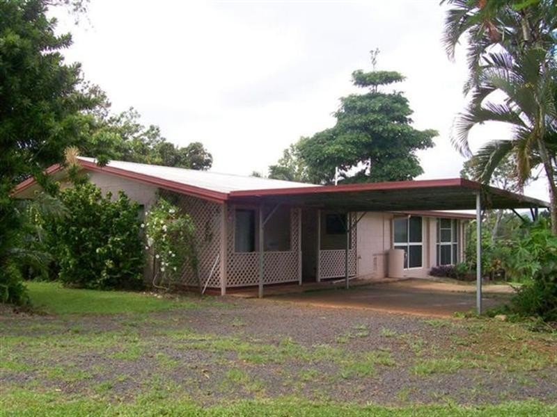 5 Camp Creek, Camp Creek QLD 4871