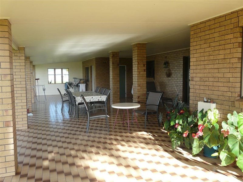 527 Mourilyan Harbour Road, Mourilyan Harbour QLD 4858