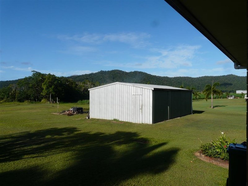 527 Mourilyan Harbour Road, Mourilyan Harbour QLD 4858