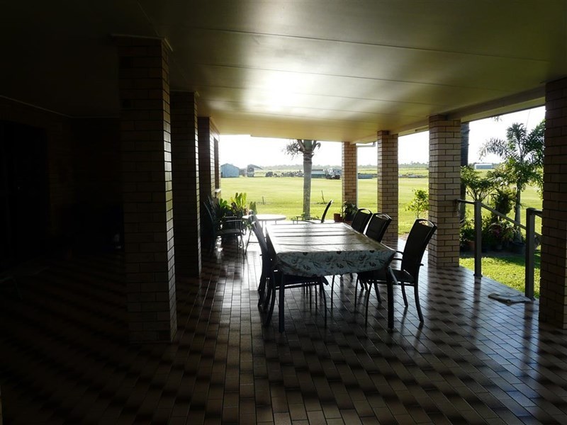 527 Mourilyan Harbour Road, Mourilyan Harbour QLD 4858