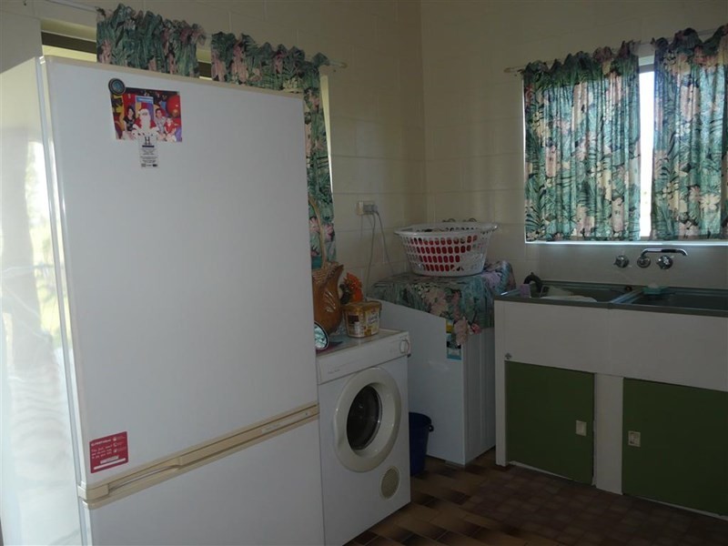 527 Mourilyan Harbour Road, Mourilyan Harbour QLD 4858