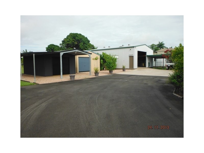 3 CASSOWARY, Innisfail QLD 4860