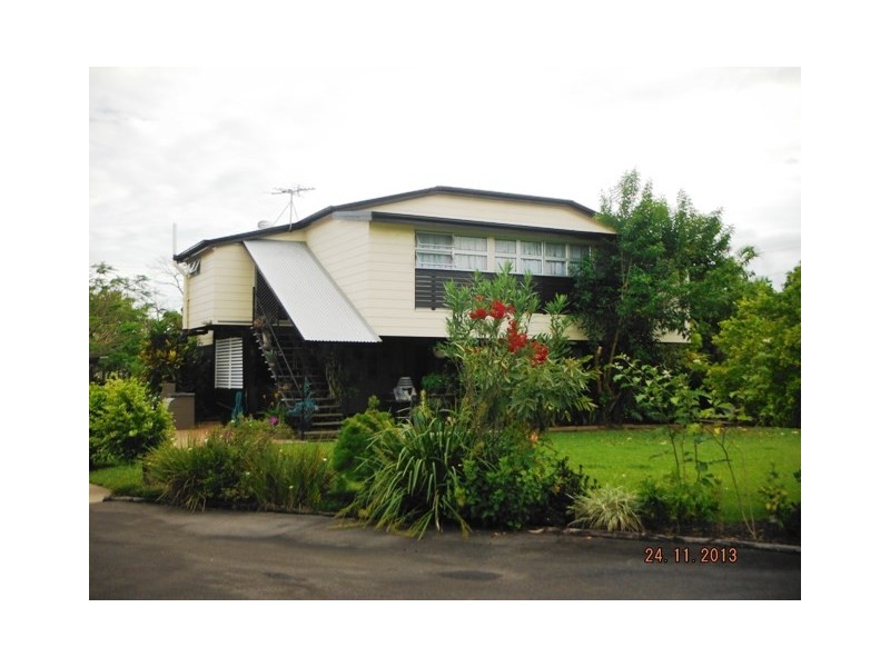 3 CASSOWARY, Innisfail QLD 4860