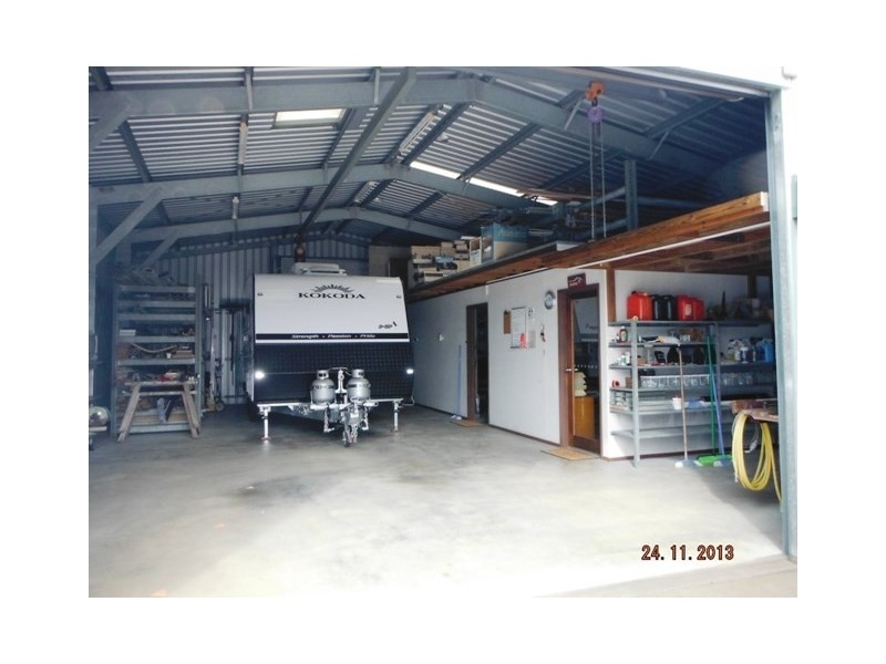 3 CASSOWARY, Innisfail QLD 4860