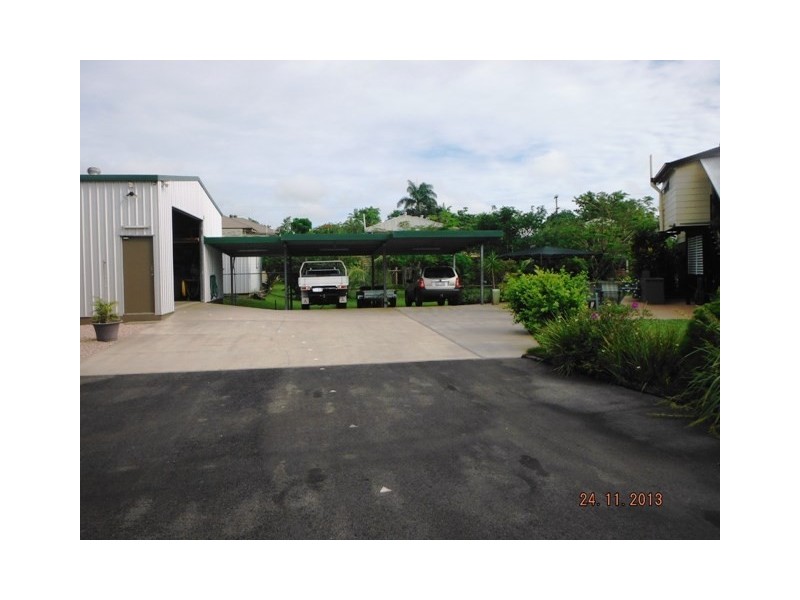3 CASSOWARY, Innisfail QLD 4860