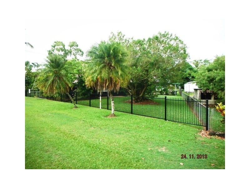 3 CASSOWARY, Innisfail QLD 4860