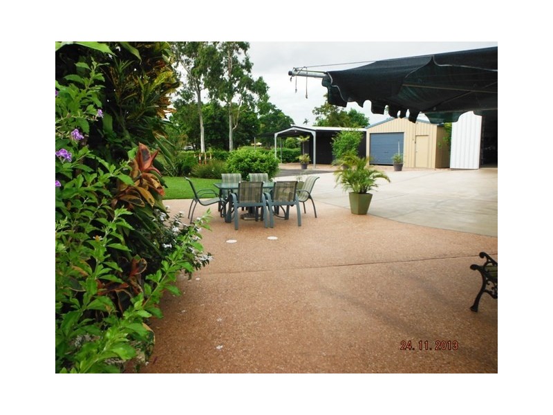 3 CASSOWARY, Innisfail QLD 4860