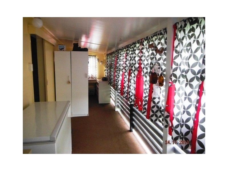 3 CASSOWARY, Innisfail QLD 4860