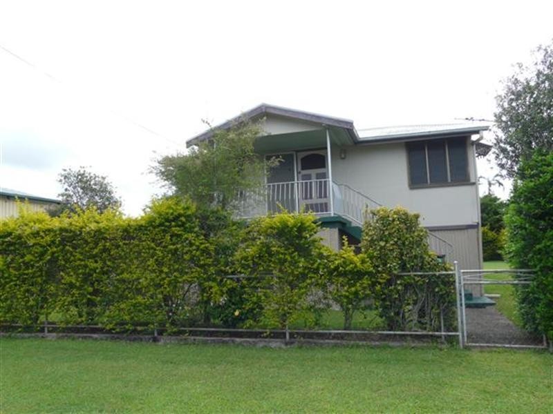 142 ERNEST, Innisfail QLD 4860
