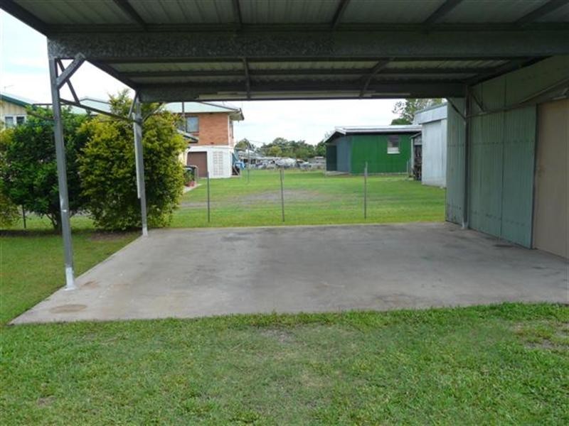 142 ERNEST, Innisfail QLD 4860