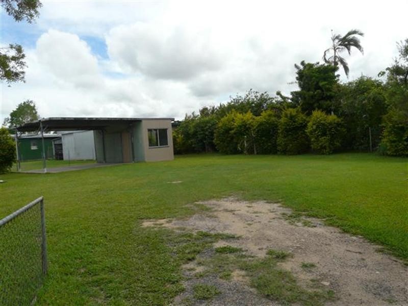 142 ERNEST, Innisfail QLD 4860