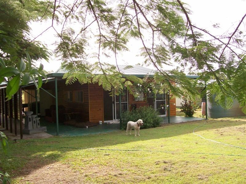 46 Inarlinga Road, Cowley Beach, Innisfail QLD 4860