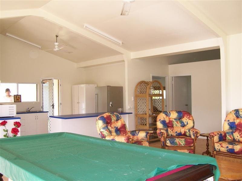 46 Inarlinga Road, Cowley Beach, Innisfail QLD 4860