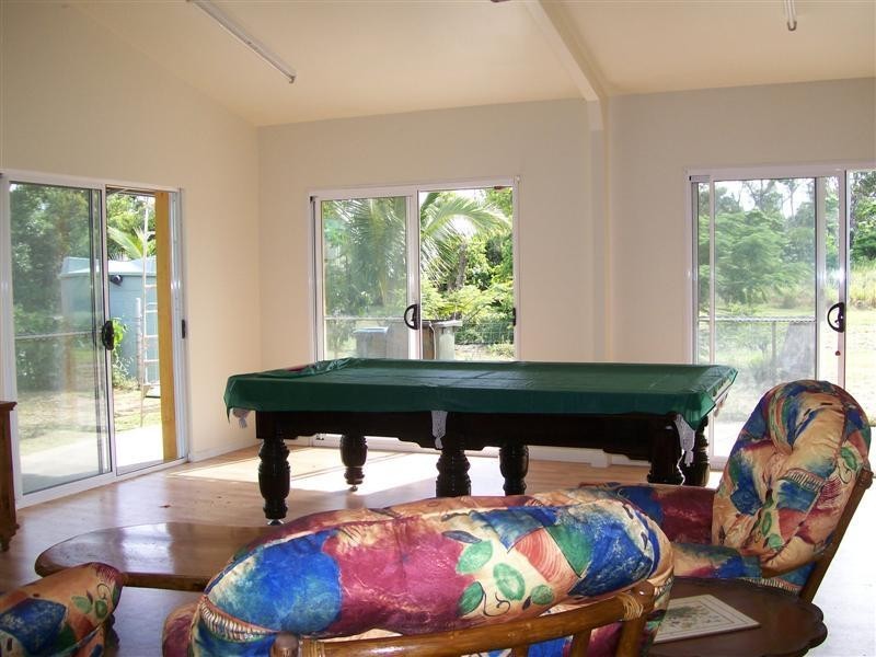 46 Inarlinga Road, Cowley Beach, Innisfail QLD 4860