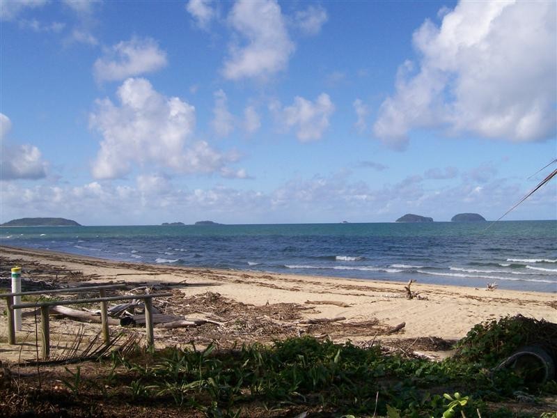 46 Inarlinga Road, Cowley Beach, Innisfail QLD 4860