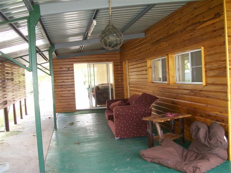 46 Inarlinga Road, Cowley Beach, Innisfail QLD 4860