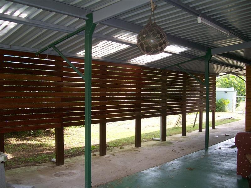 46 Inarlinga Road, Cowley Beach, Innisfail QLD 4860