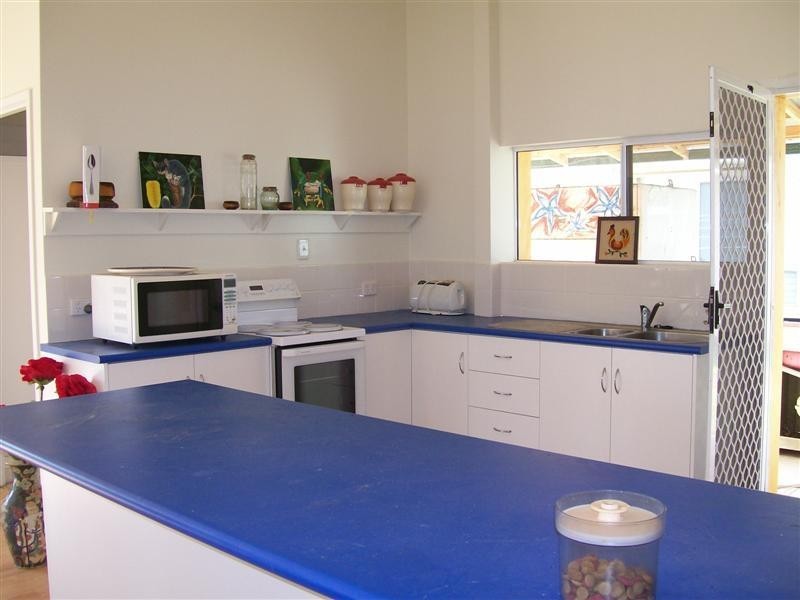 46 Inarlinga Road, Cowley Beach, Innisfail QLD 4860