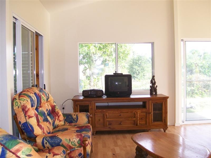 46 Inarlinga Road, Cowley Beach, Innisfail QLD 4860