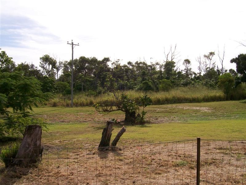 46 Inarlinga Road, Cowley Beach, Innisfail QLD 4860