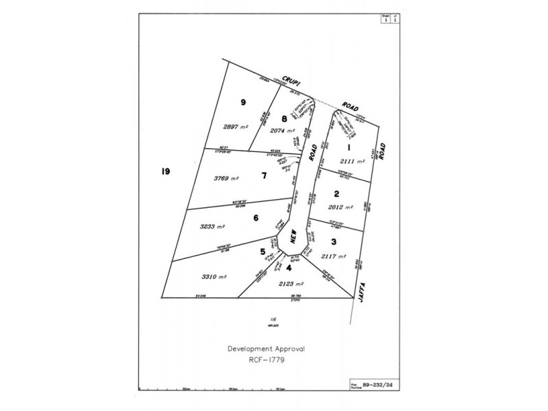 1 Crupi Road, El Arish QLD 4855